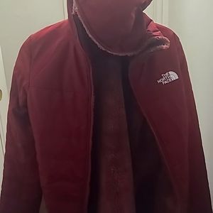 Northace Jacket